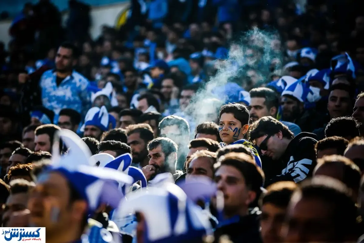 ۲ ستاره جنجالی استقلال ماندنی شدند