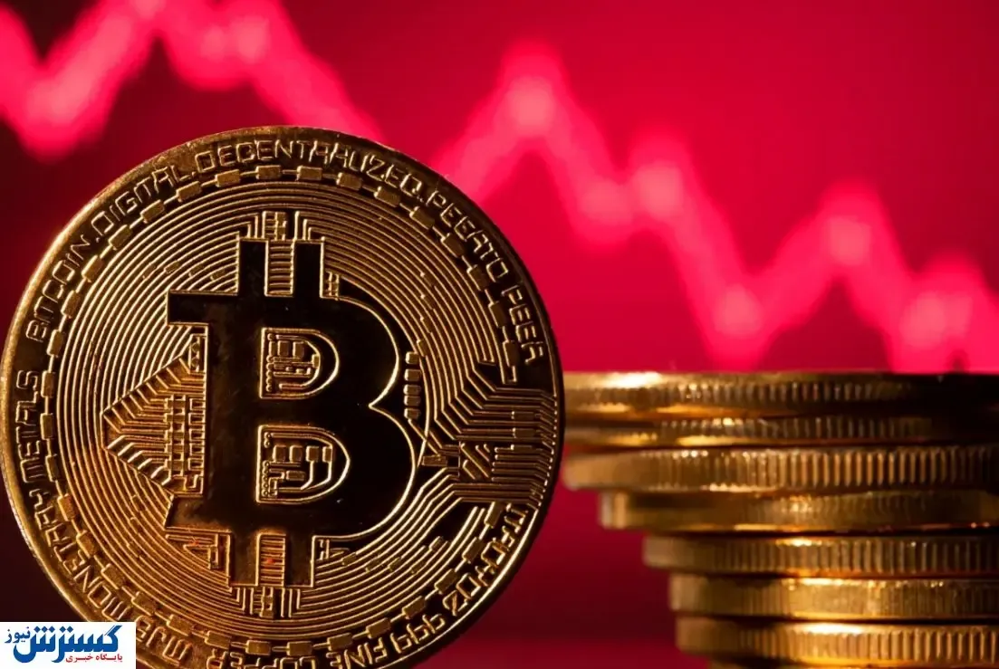 بیت‌کوین به ۱۲۴ هزار دلار رسید؛ اتریوم در نزدیکی رکورد تاریخی