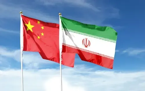 فوری؛ هشدار معنادار چین به اتباع چینی/ فورا ایران را ترک کنید