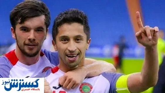 پیام کاپیتان استقلال برای پرسپولیسی ها!