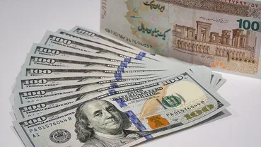 قیمت دلار در بازار آزاد امروز چهارشنبه ۱۱ شهریور ۱۴۰۵