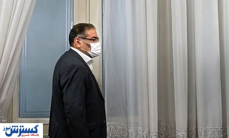 شمخانی به رئیسی تبریک گفت