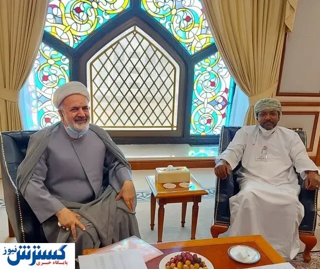 گسترش همکاری بین بانکی ایران و عمان