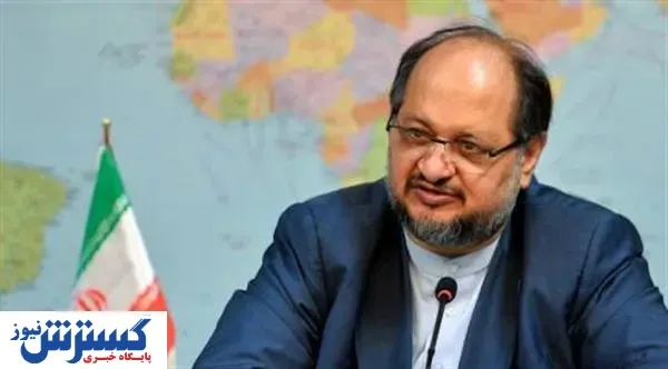 وزیر تعاون: اطلاعات رفاه ایرانیان یک دستاورد بزرگ ملی است