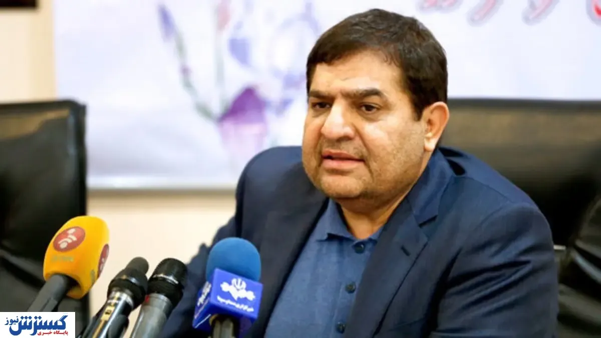 دستور جدید مخبر برای تنظیم بازار