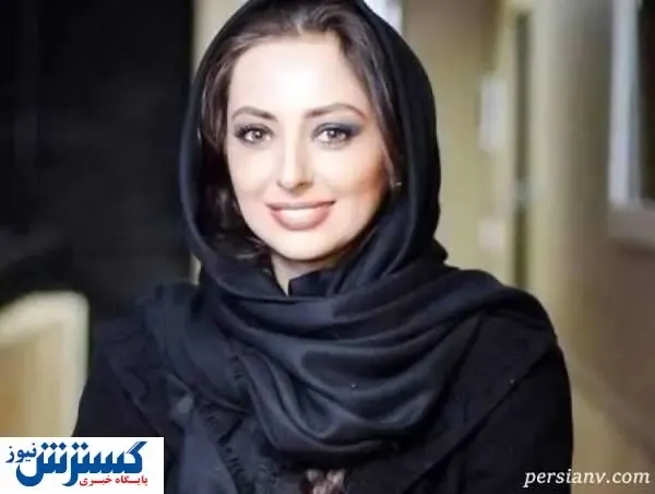 صورت خون آلود نفیسه روشن