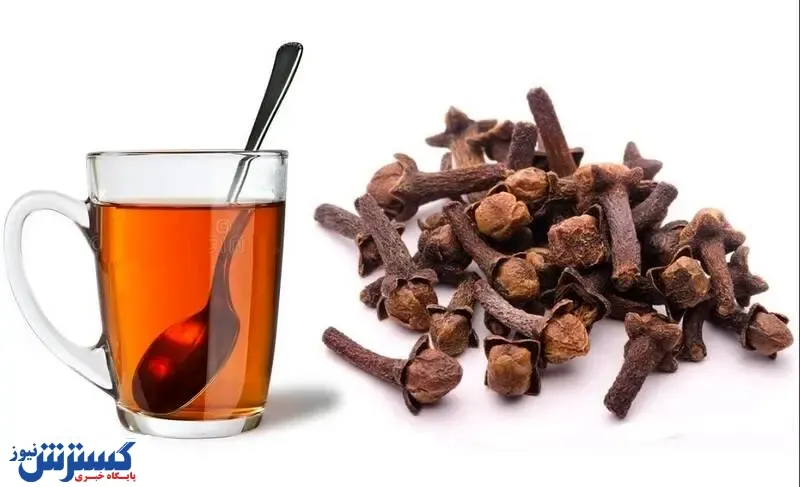 فواید و عوارض گیاه میخک