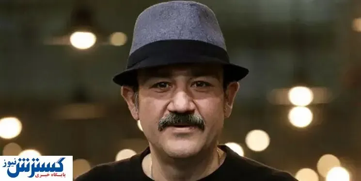 کمک غفوریان به گشت ارشاد!+ فیلم