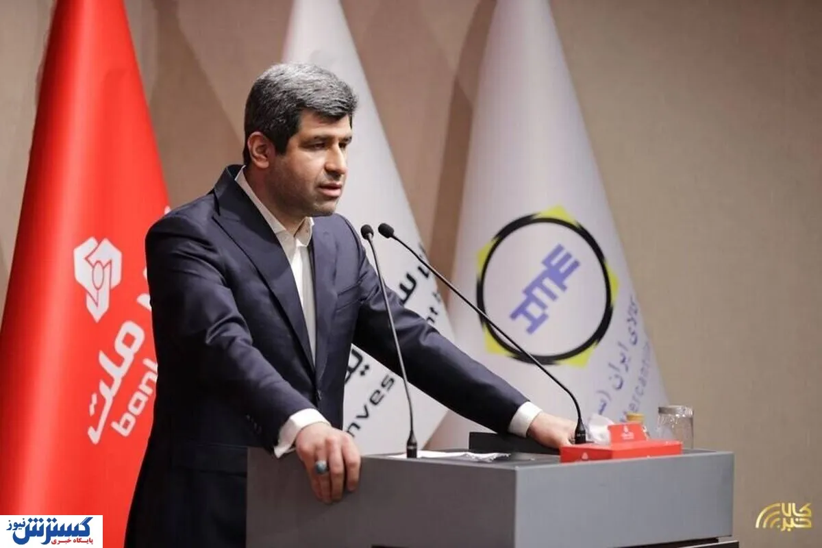 انقلاب جدید در بازار طلا / ابزار مولدسازی طلا در بورس کالا مجوز گرفت