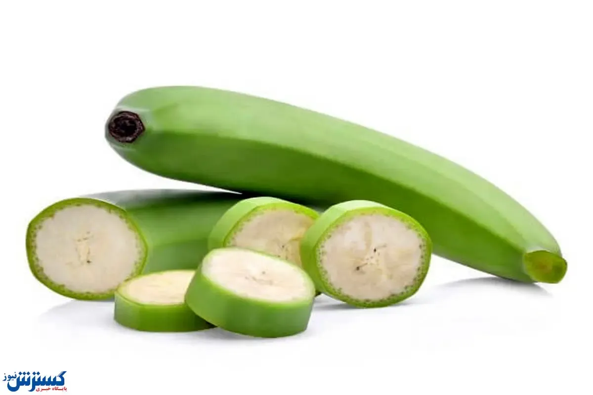 میوه پلانتین همان موز هست؟