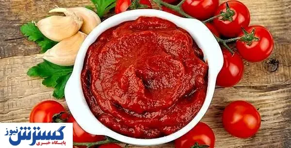صادرات رب گوجه تا پایان دی ماه مجاز است