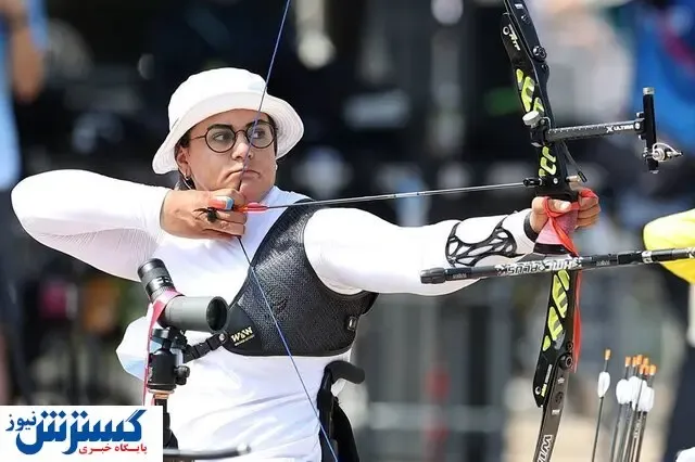 شروع خوب نعمتی در رقابت‌های تیراندازی