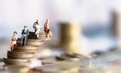 شرط مهم برای برخورداری والدین از مستمری بازماندگان تامین اجتماعی + سهم هر یک از پدر و مادر