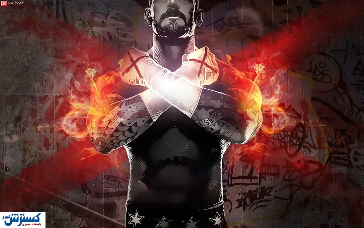 نابغه کشتی کج در آستانه بازگشت تاریخی