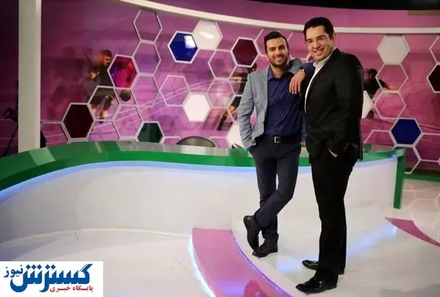 احمدی جانشین میثاقی شد