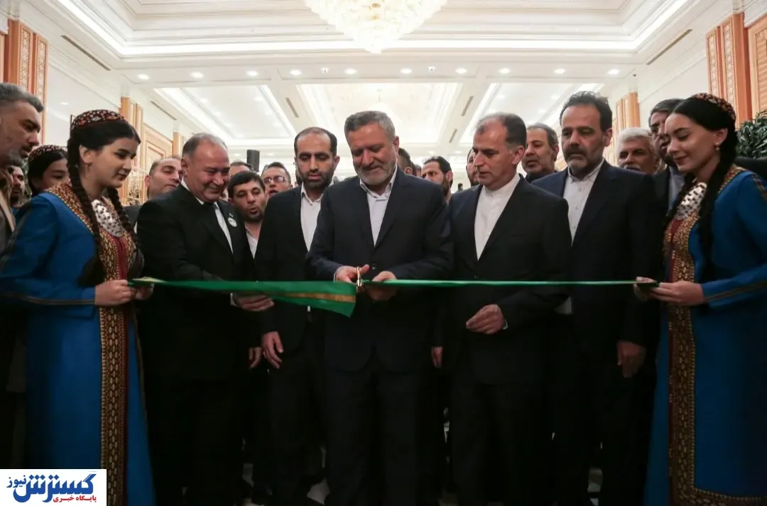 توسعه صادرات و بهبود اقتصاد کشور از آثار مثبت نمایشگاه های خارجی است/
حرکت نمایشگاه بین‌المللی مشهد در مسیر امیدبخش گام دوم انقلاب