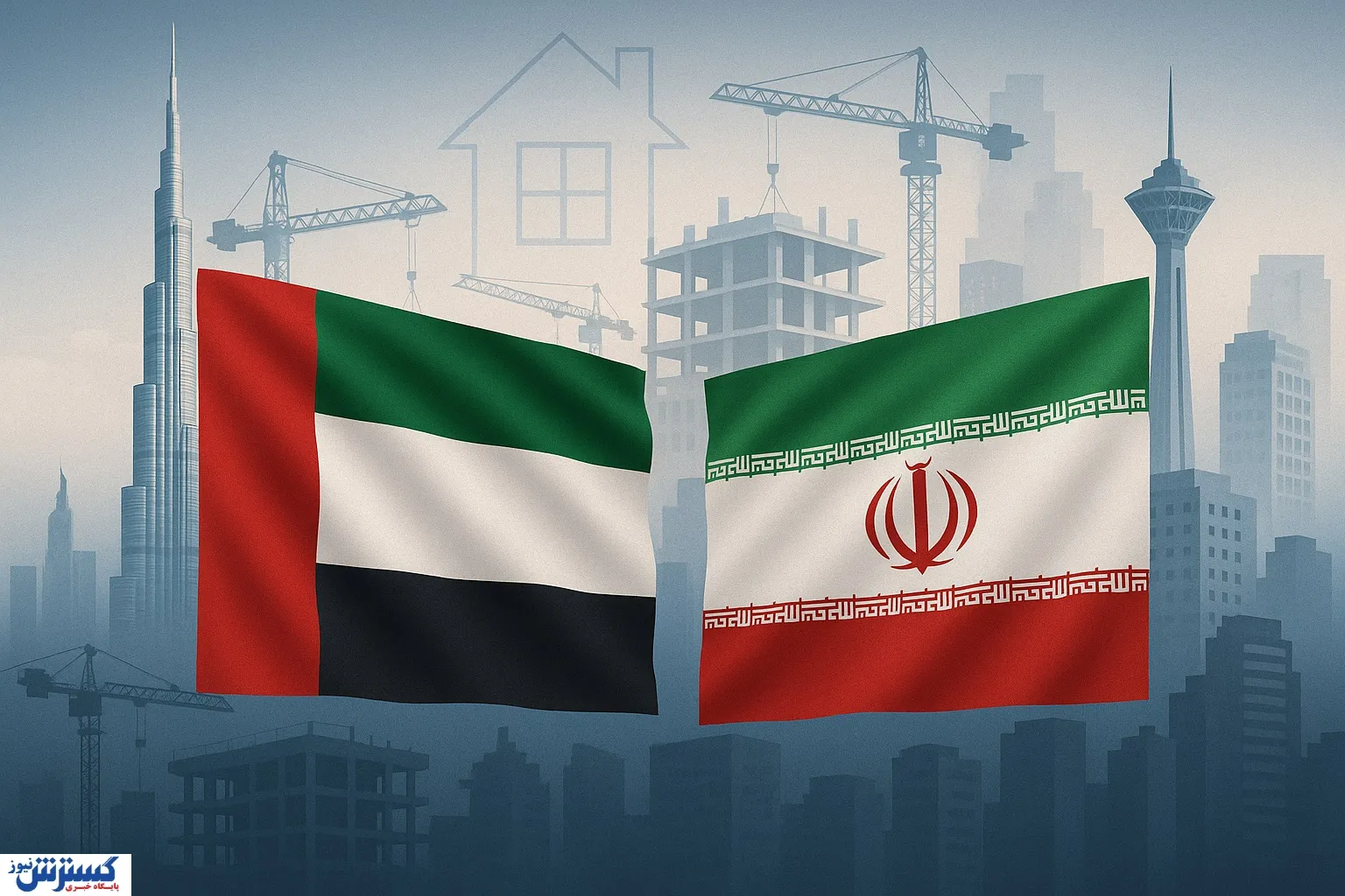 ایران و امارات