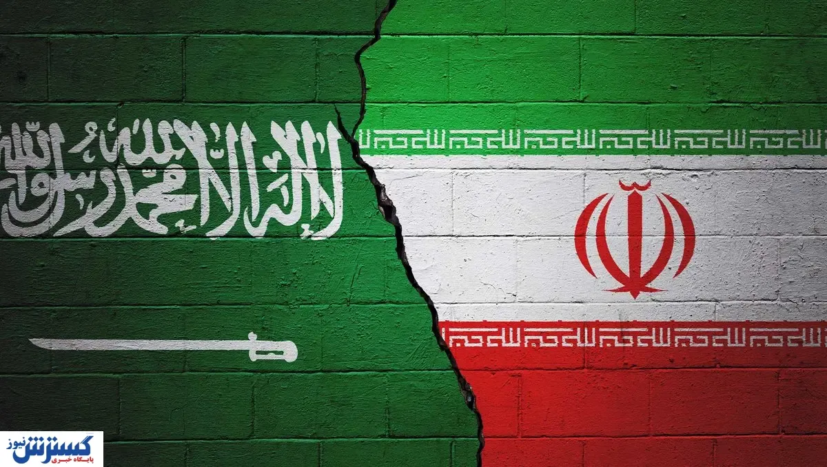 رقیب ایران حسابی کولاک کرد