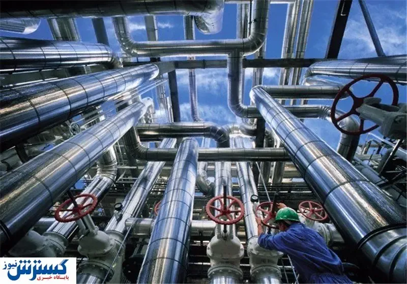 قیمت امروز نفت (۹۹/۱۲/۱۹)