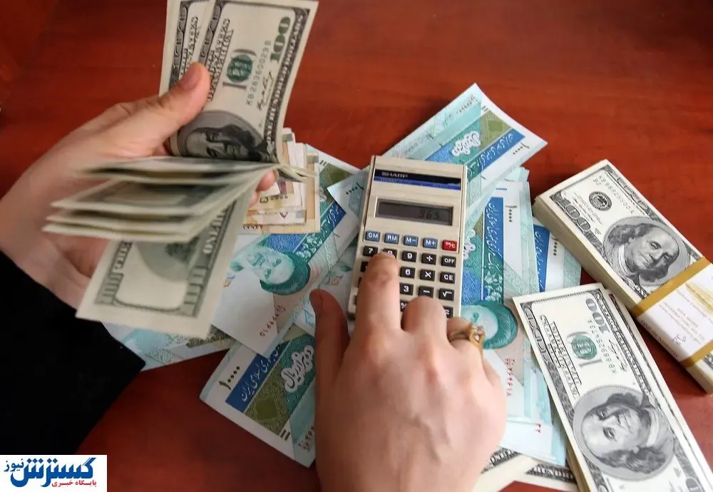 سقوط آزاد قیمت دلار ادامه دارد
