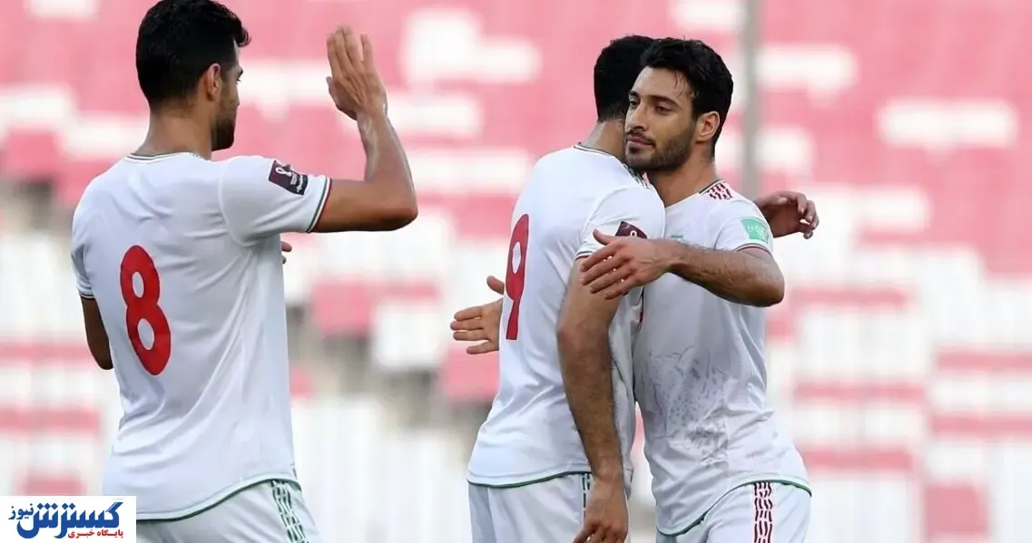 واکنش سیم خاردار به پرسپولیسی شدن