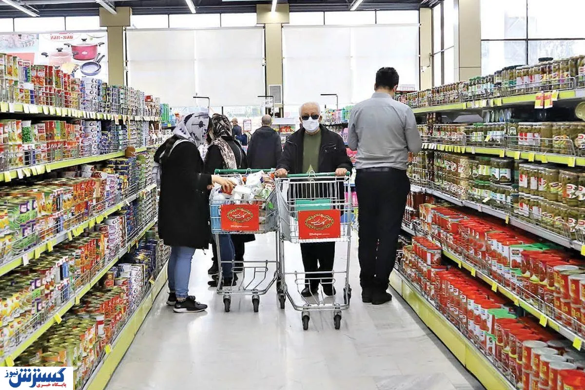 هر ماه ۳۰ درصد گرانی؛ کام کارگران و کارمندان تلخ شد