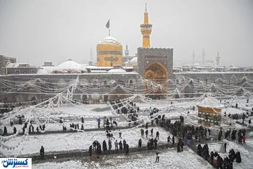 مردم این شهر منتظر دمای منفی ۱۴ درجه باشند