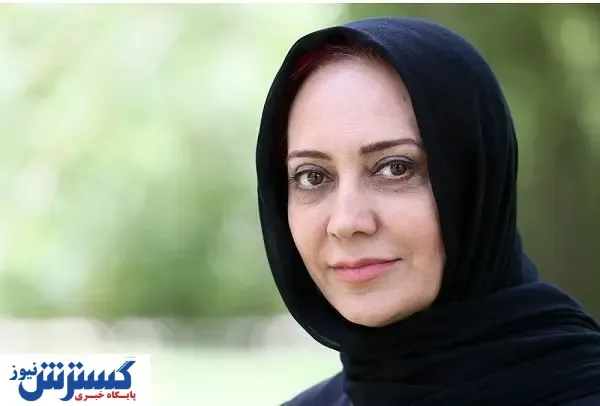 شیرین بینا در کنار تنها دلخوشی های روزهایش