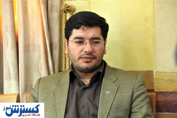 باغ گلی: به جوانان فرصت بدهید