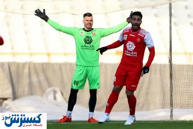 پرسپولیس تنها میزبان ایران در آسیا؟