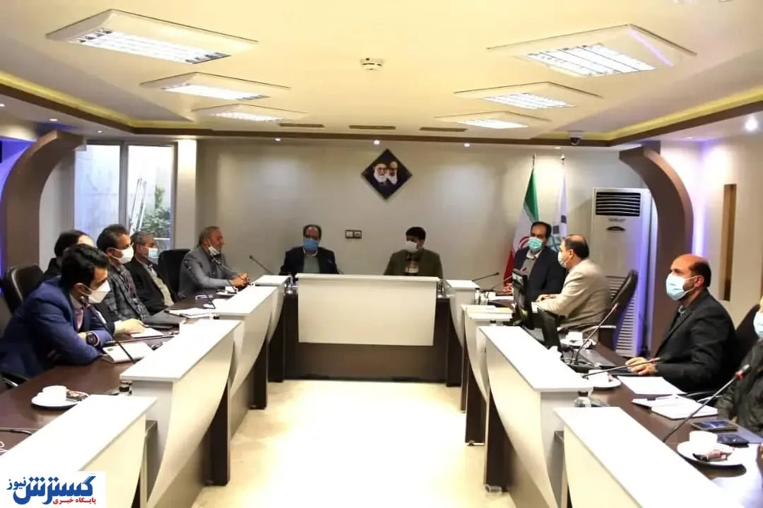 حضور ۱۱۰ برند معتبر در نمایشگاه تاسیسات اصفهان