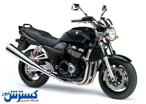 پر فروش ترین موتور سیکلت بازار چند است؟