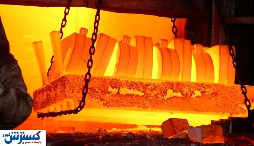 زمان تعیین تکلیف زنجیره فولاد مشخص شد