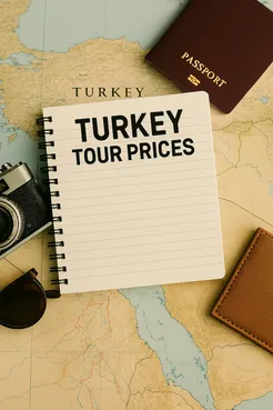 تور ترکیه در اوج محبوبیت / از سفر ۵ میلیونی تا لوکس‌ترین تورهای ۶۵ میلیونی