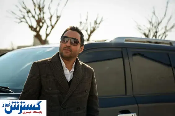 امیرحسین رستمی با جنابِ‌عالی
