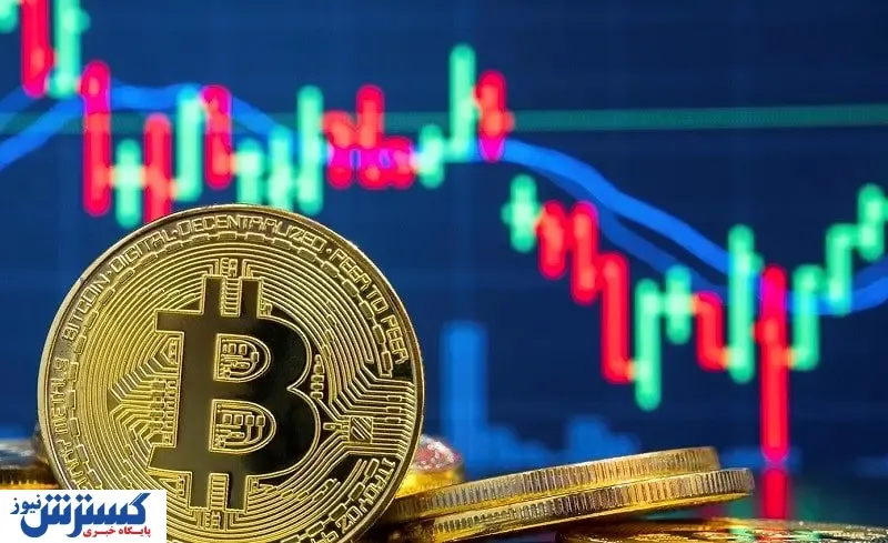 سقوط آزاد بیت کوین در بازار ارز دیجیتال + قیمت رمزارزها