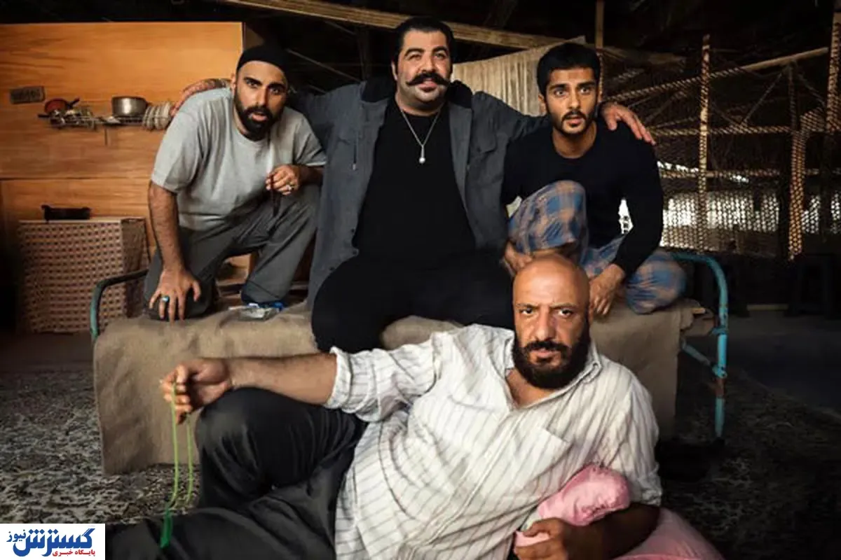 «گشت ارشاد۳» فروش سینما را قبضه کرد!