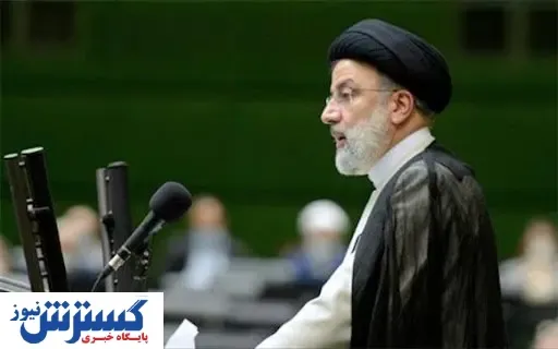 اقدام عجیب رئیسی در جلسه معارفه گزینه وزارت آموزش و پرورش/ بی‌اعتنایی رئیس جمهور به صحرایی؟