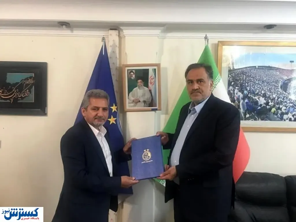 یک انتصاب عجیب دیگر در باشگاه استقلال