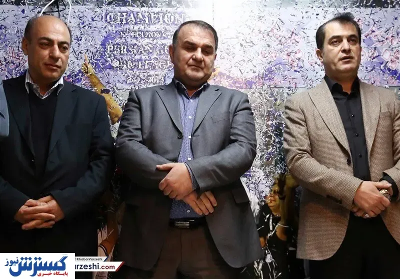 لیست استقلال علیه استقلال