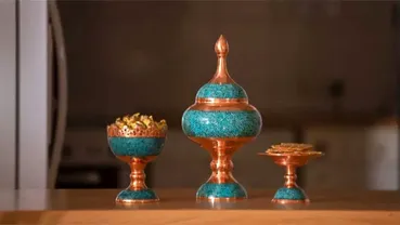 فهرست بهترین فروشگاه برای خرید فیروزه کوبی اصفهان