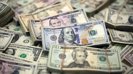 قیمت دلار آزاد امروز شنبه ۱۷ مرداد ۱۴۰۵