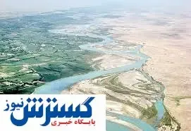 ایران معترض به رهاسازی آب هیرمند