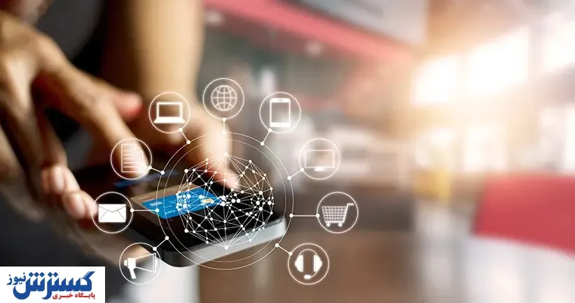 چک الکترونیک؛ راه حلی برای جلوگیری از شیوع کرونا