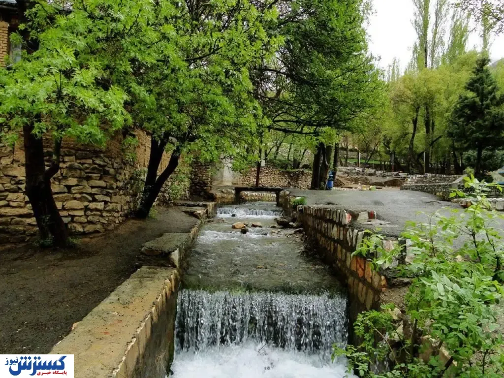 با ۵۰۰ هزار تومان، یک روز در بهشت ایران بگذرانید