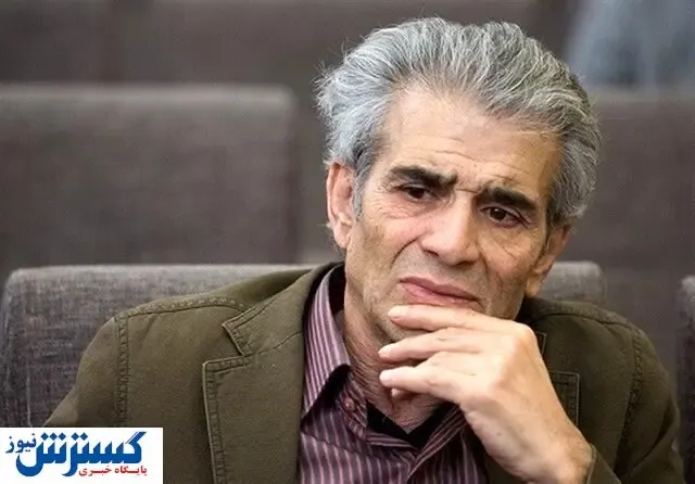 وضعیت وخیم بازیگر مشهور شب‌های برره/ عکس