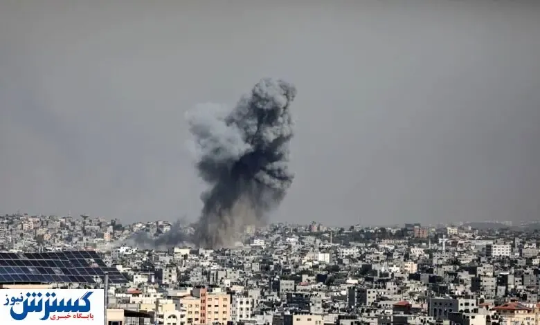 شلیک موشک بالستیک یمن به قلب رژیم صهیونیستی | معادلات امنیتی اسرائیل به هم خورد +فیلم