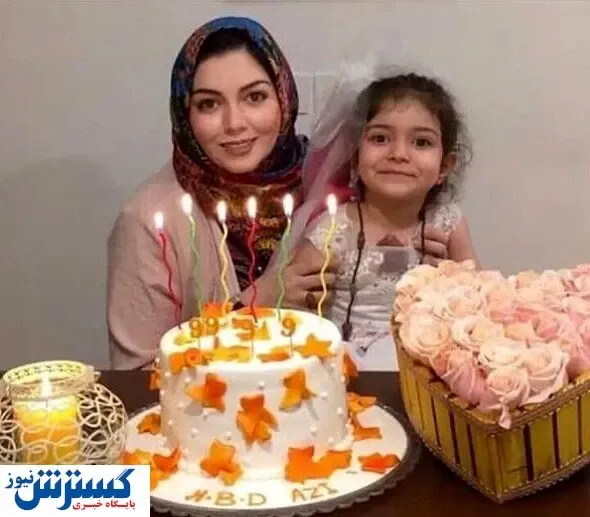 آزاده نامداری درگذشت