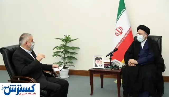 رئیسی:حمایت از وزرشکاران در  اولویت دولت است