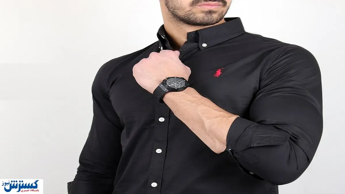 قیمت پیراهن مشکی در آستانه ایام محرم + جدول